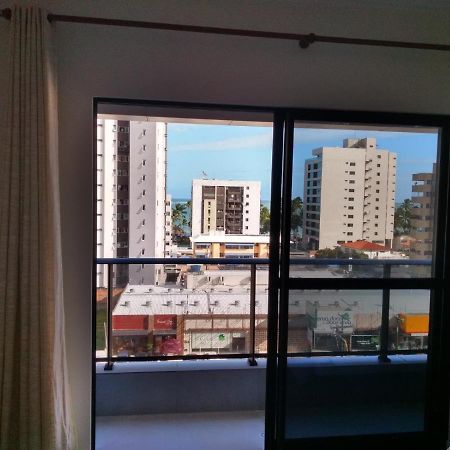 Apartamento De Alto Luxo. Масейо Экстерьер фото