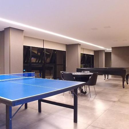 Apartamento De Alto Luxo. Масейо Экстерьер фото