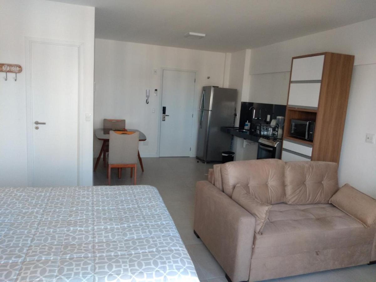 Apartamento De Alto Luxo. Масейо Экстерьер фото