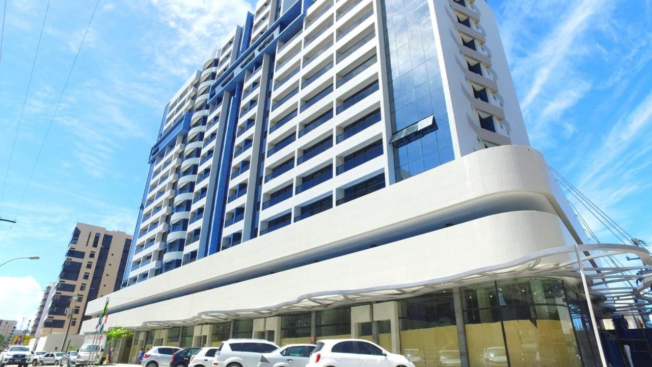 Apartamento De Alto Luxo. Масейо Экстерьер фото