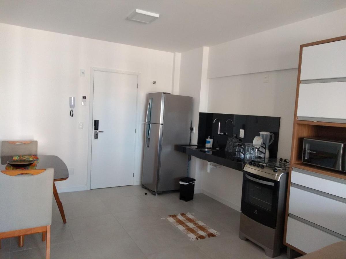 Apartamento De Alto Luxo. Масейо Экстерьер фото