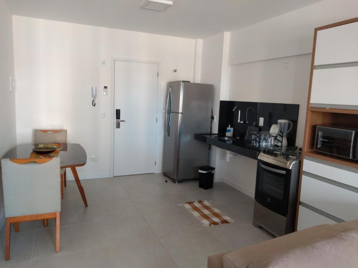 Apartamento De Alto Luxo. Масейо Экстерьер фото