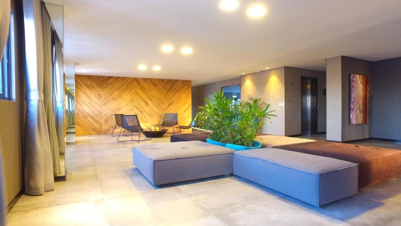 Apartamento De Alto Luxo. Масейо Экстерьер фото