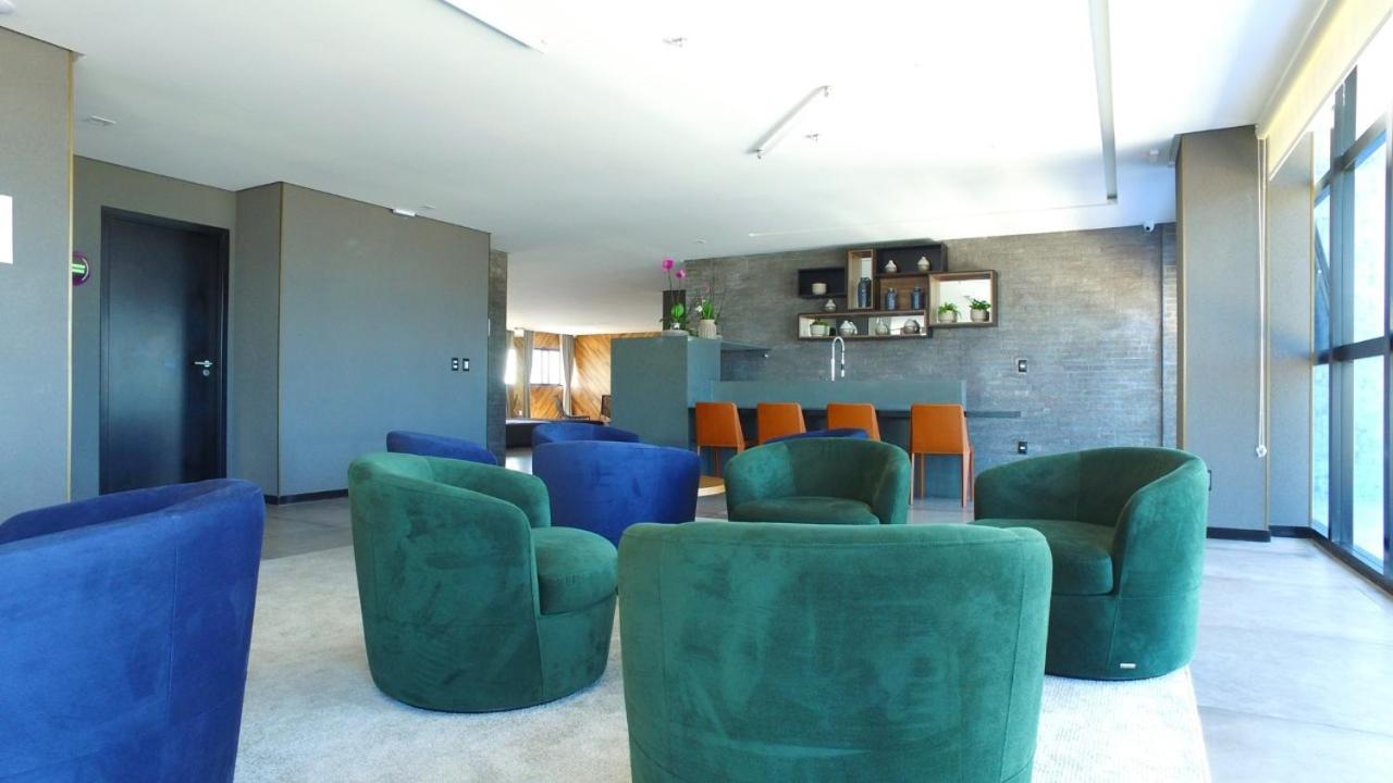 Apartamento De Alto Luxo. Масейо Экстерьер фото
